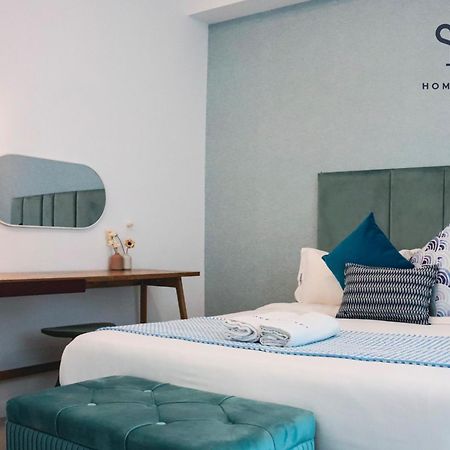 Homesuite' Home At Sutera Avenue Kota Kinabalu Bagian luar foto